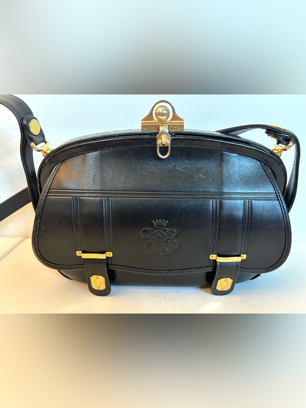 VSOE Handbag